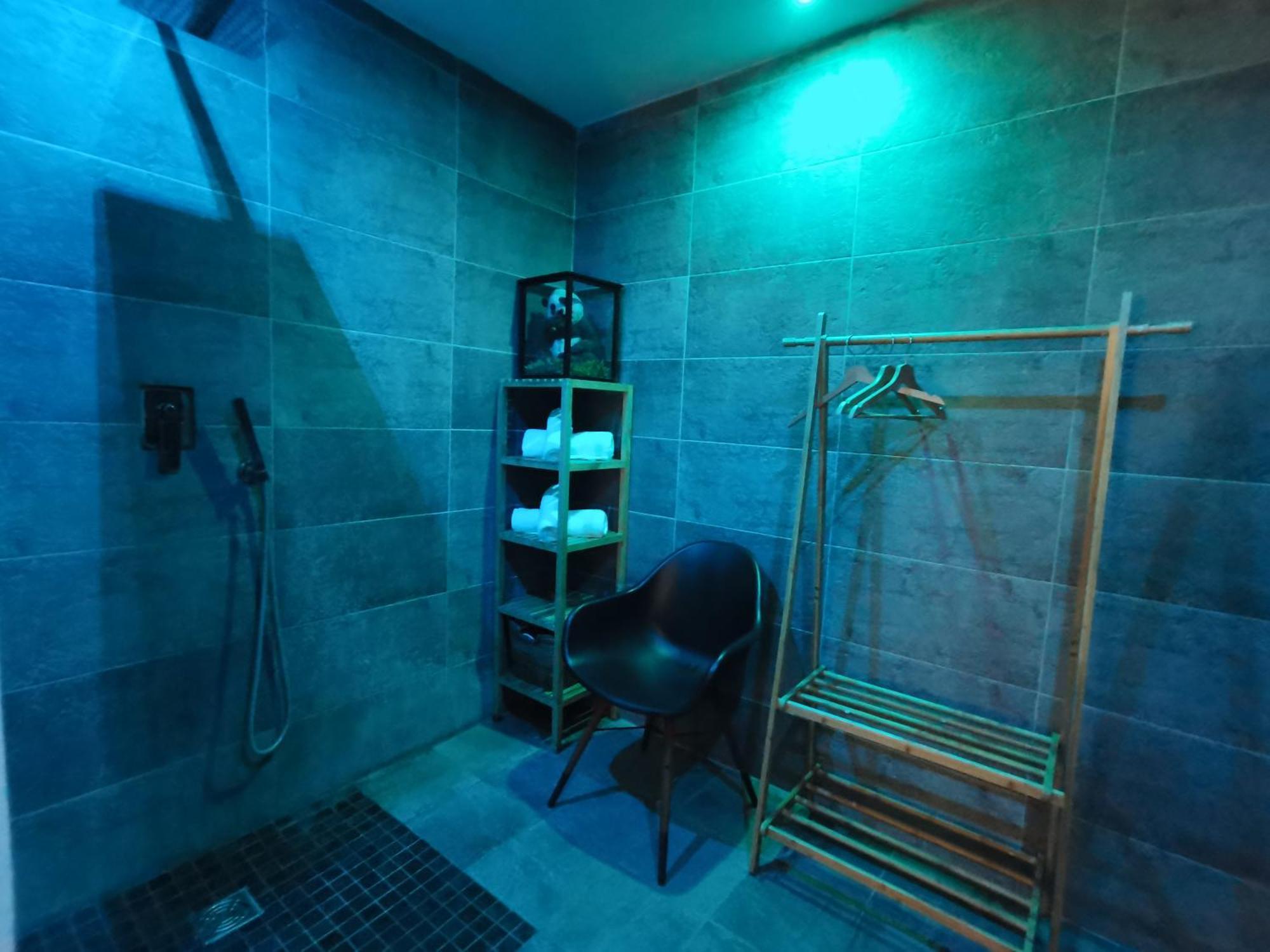 Gites N Spa 图尔昆 客房 照片