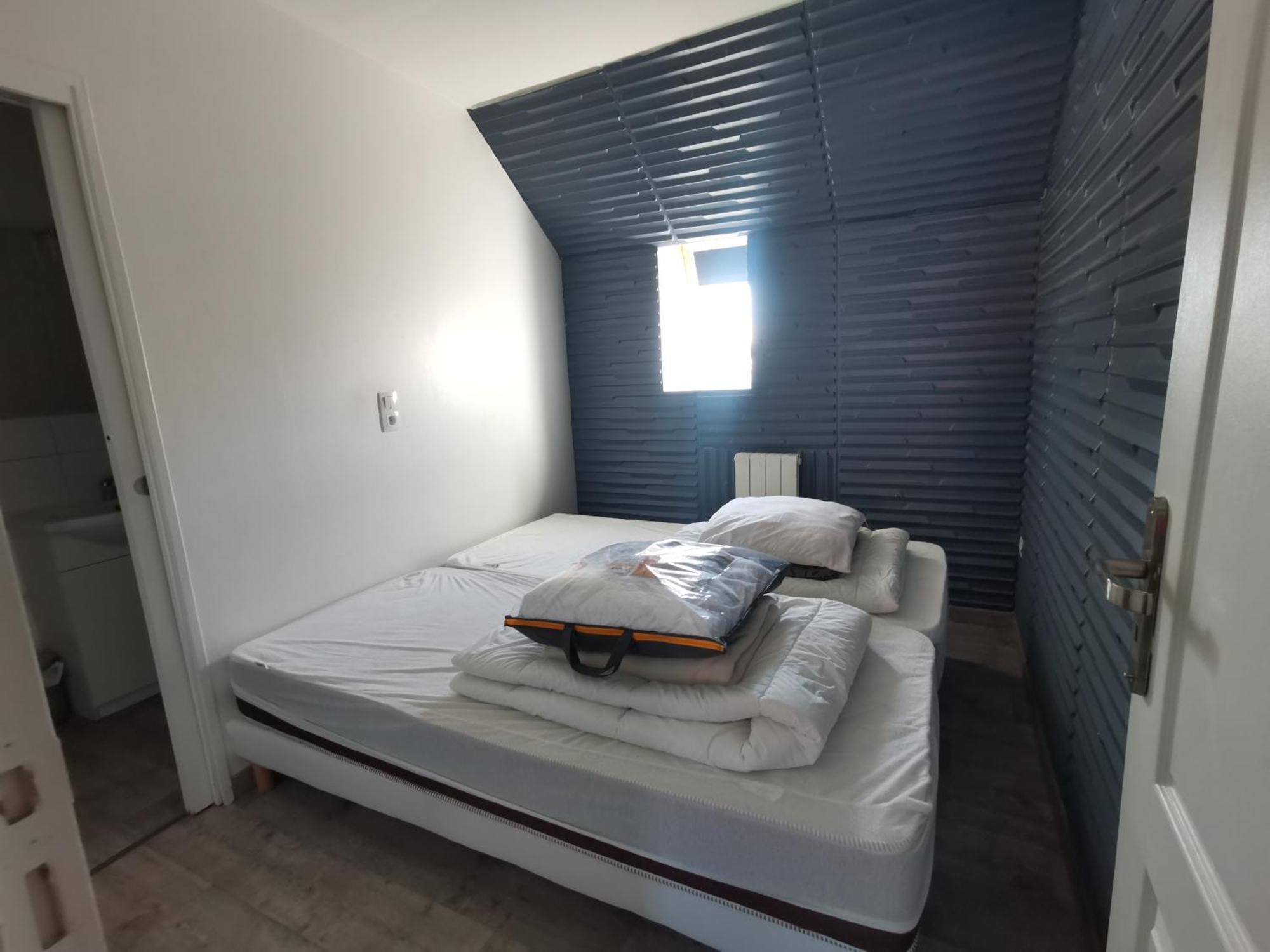 Gites N Spa 图尔昆 客房 照片